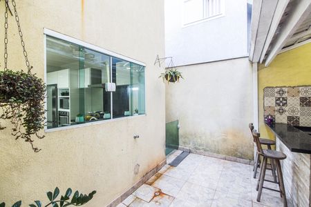 Casa de condomínio à venda com 220m², 3 quartos e 4 vagas Casa de condomínio à venda com 220m², 3 quartos e 4 vagasÁrea gourmet