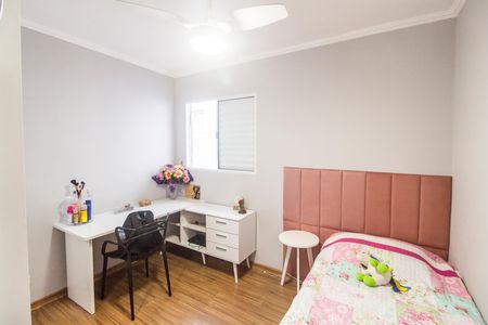 Casa de condomínio à venda com 220m², 3 quartos e 4 vagas Casa de condomínio à venda com 220m², 3 quartos e 4 vagasQuarto 2