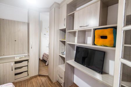 Casa de condomínio à venda com 220m², 3 quartos e 4 vagas Casa de condomínio à venda com 220m², 3 quartos e 4 vagasQuarto 3