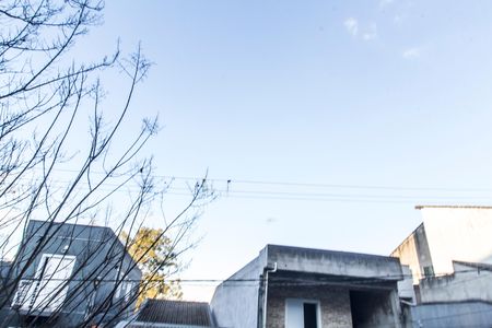 Casa de condomínio à venda com 220m², 3 quartos e 4 vagas Casa de condomínio à venda com 220m², 3 quartos e 4 vagasVista da Varanda