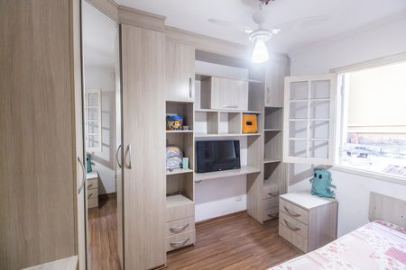 Casa de condomínio à venda com 220m², 3 quartos e 4 vagas Casa de condomínio à venda com 220m², 3 quartos e 4 vagasQuarto 3