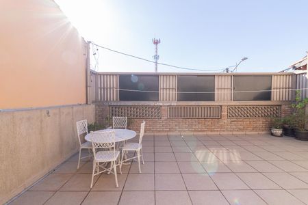 Vista do Quarto 1 de casa à venda com 3 quartos, 150m² em Jardim Santa Maria, São Paulo
