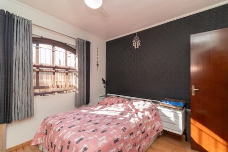 Quarto 1 de casa à venda com 3 quartos, 150m² em Jardim Santa Maria, São Paulo