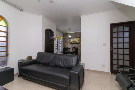 Casa à venda com 3 quartos, 150m² em Jardim Santa Maria, São Paulo