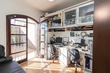 Quarto 3 de casa à venda com 3 quartos, 150m² em Jardim Santa Maria, São Paulo