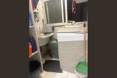 Apartamento para alugar com 90m², 3 quartos e 1 vaga Apartamento para alugar com 90m², 3 quartos e 1 vagaÁrea de serviço