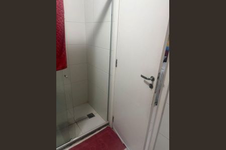 Apartamento para alugar com 90m², 3 quartos e 1 vaga Apartamento para alugar com 90m², 3 quartos e 1 vagaBanheiro