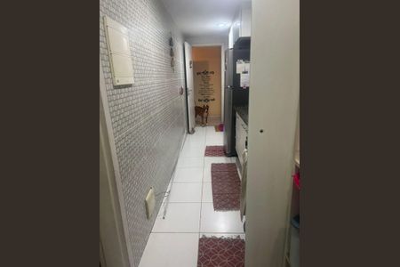Cozinha de apartamento para alugar com 3 quartos, 90m² em Vila Valqueire, Rio de Janeiro