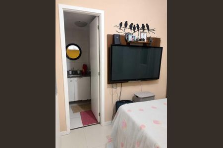Apartamento para alugar com 90m², 3 quartos e 1 vaga Apartamento para alugar com 90m², 3 quartos e 1 vagaQuarto