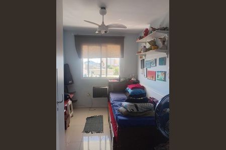 Apartamento para alugar com 90m², 3 quartos e 1 vaga Apartamento para alugar com 90m², 3 quartos e 1 vagaQuarto 3