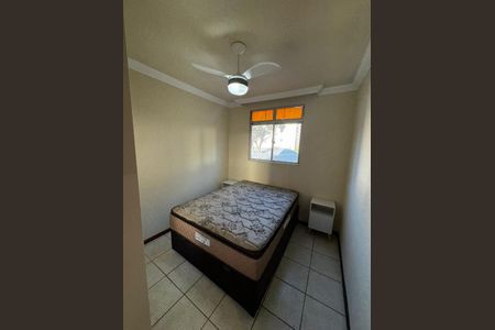 Foto 04 de apartamento para alugar com 2 quartos, 50m² em Paquetá, Belo Horizonte