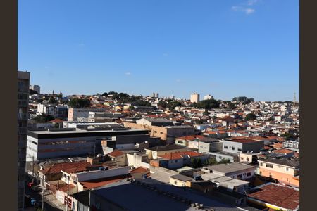 Apartamento à venda com 80m², 2 quartos e 1 vagaVista da Varanda
