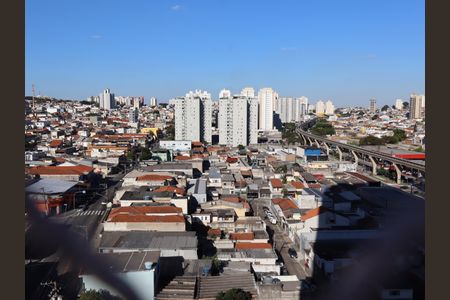 Apartamento à venda com 80m², 2 quartos e 1 vagaVista do Quarto