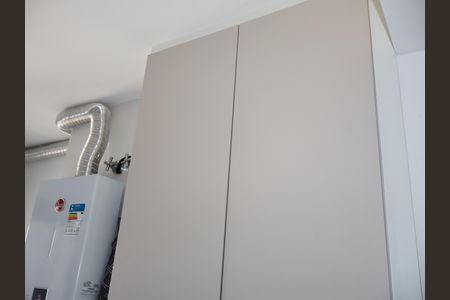 Apartamento à venda com 80m², 2 quartos e 1 vagaÁrea de Serviço