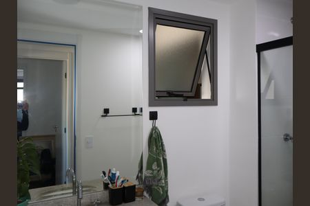 Apartamento à venda com 80m², 2 quartos e 1 vagaBanheiro