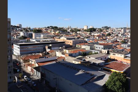 Apartamento à venda com 80m², 2 quartos e 1 vagaVista da Suíte