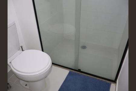 Apartamento à venda com 80m², 2 quartos e 1 vagaBanheiro