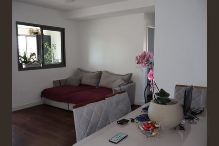Apartamento à venda com 80m², 2 quartos e 1 vagaSala