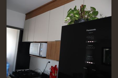 Apartamento à venda com 80m², 2 quartos e 1 vagaCozinha