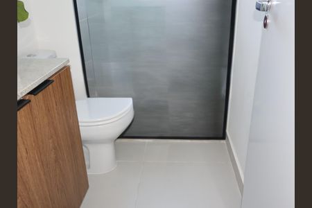 Apartamento à venda com 80m², 2 quartos e 1 vaga Apartamento à venda com 80m², 2 quartos e 1 vagaBanheiro Suíte