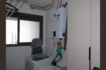 Apartamento à venda com 80m², 2 quartos e 1 vagaÁrea de Serviço