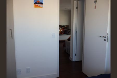 Apartamento à venda com 80m², 2 quartos e 1 vagaQuarto