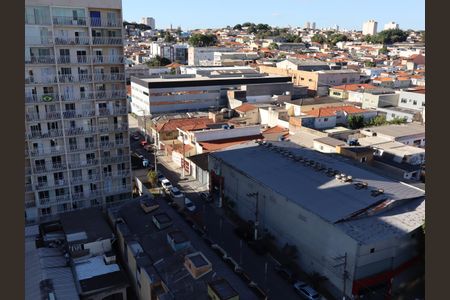 Apartamento à venda com 80m², 2 quartos e 1 vagaVista da Suíte
