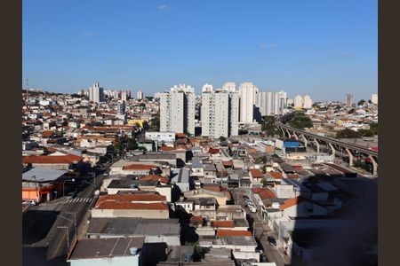 Apartamento à venda com 80m², 2 quartos e 1 vagaVista do Quarto