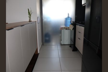 Apartamento à venda com 80m², 2 quartos e 1 vagaCozinha