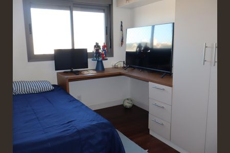 Apartamento à venda com 80m², 2 quartos e 1 vagaQuarto