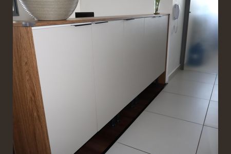 Apartamento à venda com 80m², 2 quartos e 1 vagaCozinha