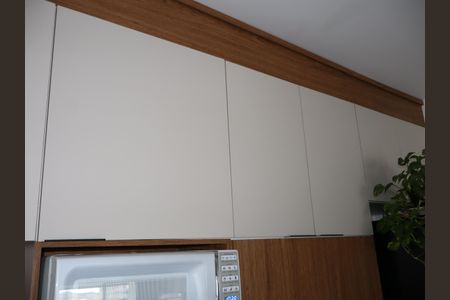 Apartamento à venda com 80m², 2 quartos e 1 vagaCozinha
