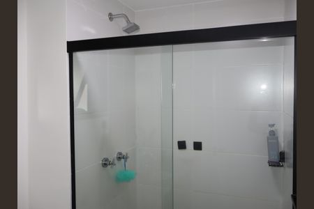 Apartamento à venda com 80m², 2 quartos e 1 vagaBanheiro