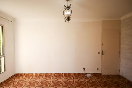 Sala de apartamento para alugar com 2 quartos, 54m² em Cidade Ademar, São Paulo