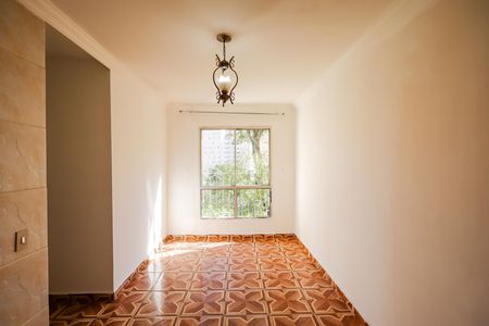 Apartamento à venda com 2 quartos, 54m² em Cidade Ademar, São Paulo