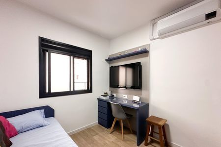 Quarto de apartamento à venda com 2 quartos, 60m² em Centro, São Bernardo do Campo