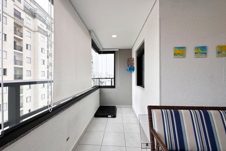 Apartamento à venda com 60m², 2 quartos e 2 vagas Apartamento à venda com 60m², 2 quartos e 2 vagasSacada