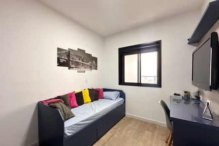 Apartamento à venda com 60m², 2 quartos e 2 vagas Apartamento à venda com 60m², 2 quartos e 2 vagasQuarto