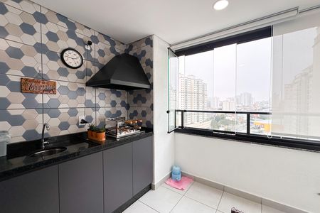 Apartamento à venda com 60m², 2 quartos e 2 vagas Apartamento à venda com 60m², 2 quartos e 2 vagasSacada