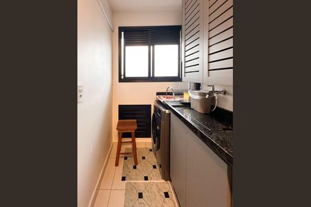 Apartamento à venda com 60m², 2 quartos e 2 vagas Apartamento à venda com 60m², 2 quartos e 2 vagasÁrea de Serviço