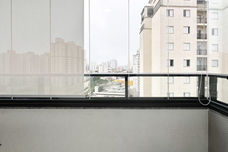Apartamento à venda com 60m², 2 quartos e 2 vagas Apartamento à venda com 60m², 2 quartos e 2 vagasVista do Quarto