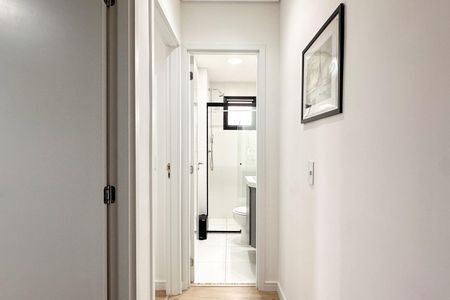 Apartamento à venda com 60m², 2 quartos e 2 vagas Apartamento à venda com 60m², 2 quartos e 2 vagasAcesso aos Quartos