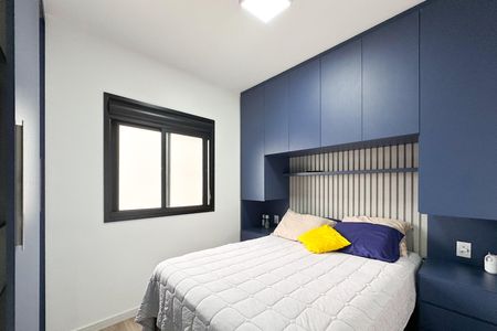 Apartamento à venda com 60m², 2 quartos e 2 vagas Apartamento à venda com 60m², 2 quartos e 2 vagasSuíte