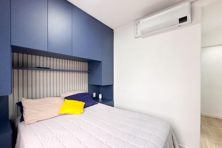 Apartamento à venda com 60m², 2 quartos e 2 vagas Apartamento à venda com 60m², 2 quartos e 2 vagasSuíte