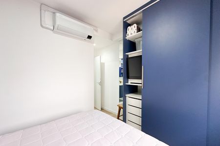 Apartamento à venda com 60m², 2 quartos e 2 vagas Apartamento à venda com 60m², 2 quartos e 2 vagasSuíte