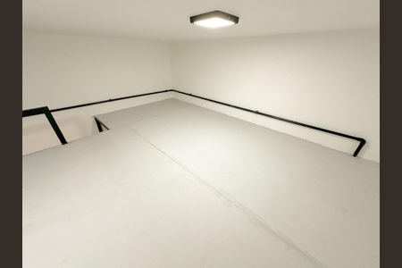Studio para alugar com 24m², 1 quarto e sem vagaQuarto 