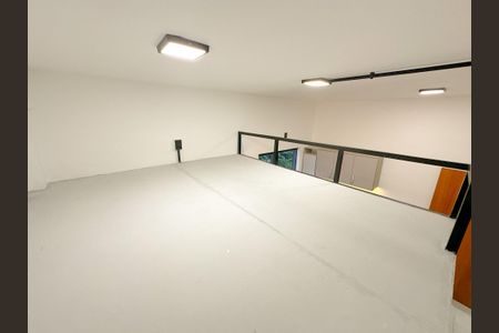 Studio para alugar com 24m², 1 quarto e sem vagaQuarto 