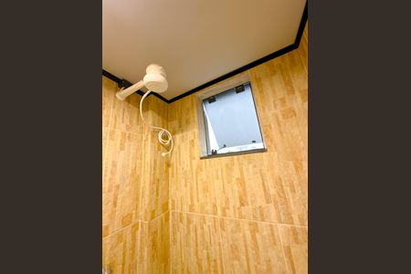 Studio para alugar com 24m², 1 quarto e sem vagaBanheiro