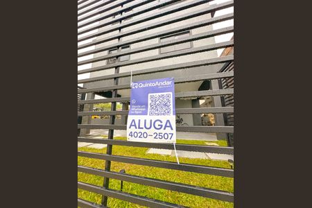 Studio para alugar com 24m², 1 quarto e sem vagaPlaquinha