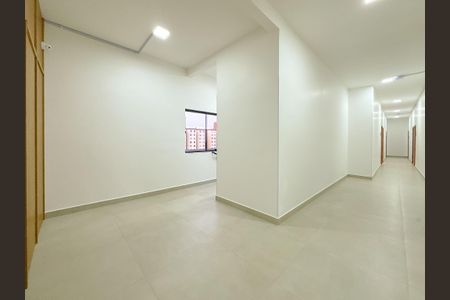 Studio para alugar com 24m², 1 quarto e sem vagaHall social